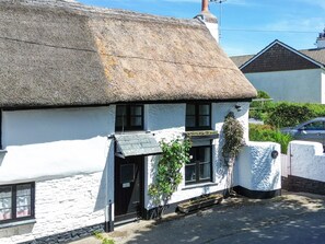 Cottage | Exterior - Easterly Cottage (Bude)