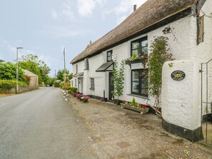 Aussenbereich