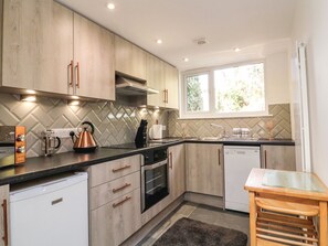 Cottage | Interior - Easterly Cottage (Bude)