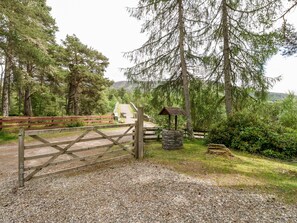 Cottage | Interior - Tigh Na Drochit (Garve)