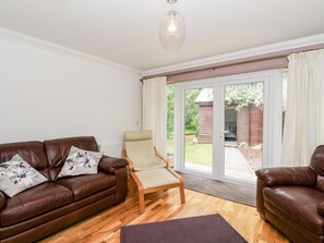 Living room - Tigh Na Drochit (Garve)