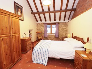 Cottage | Interior - Sunset Cottage (York)