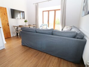 Cottage | Living room