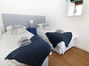 村舍 | 3 多间卧室、特色装修、特色家居、免费 WiFi