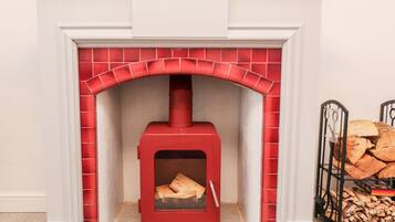 Cottage | Intérieur