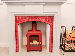 Cottage | Intérieur