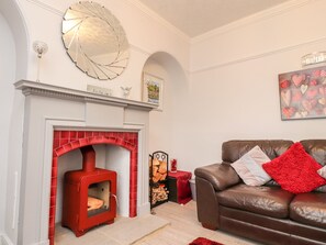 Cottage | Intérieur