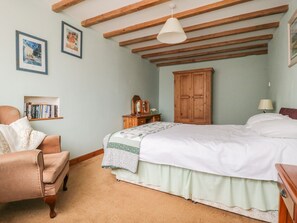 Cottage | 3 kamar tidur dan didekorasi berbeda-beda