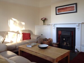 Interior - Hedgelea (Okehampton)