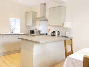 Cottage | Interior - The Grieves Cottage (Haddington)