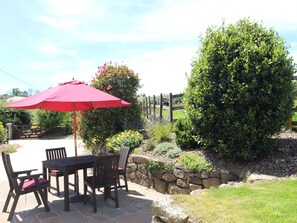 Cottage | Interior - Sunnywell (Bodmin)