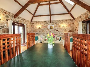 Cottage | Restauration