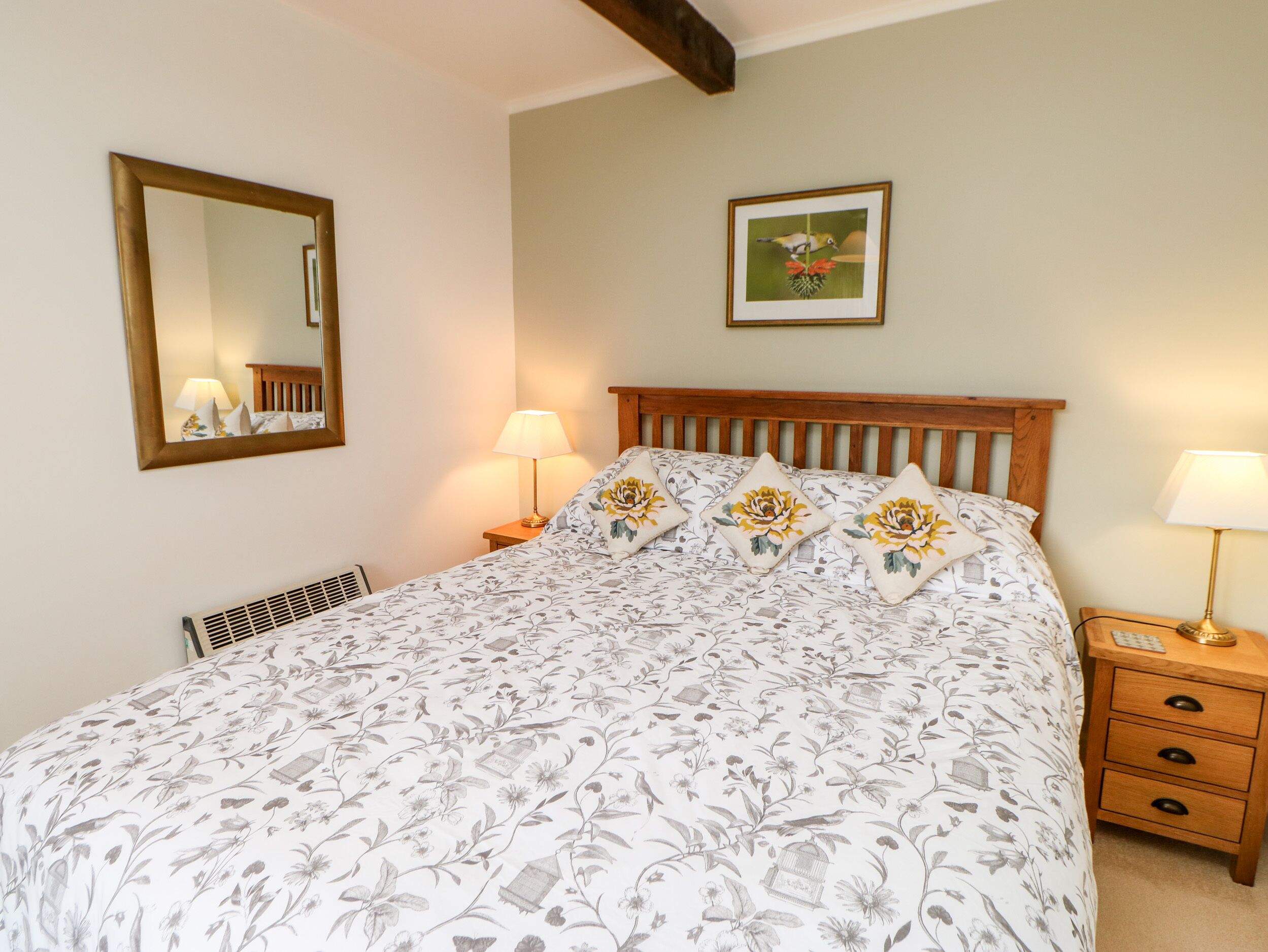Cottage | 3 bedrooms, individually decorated, individually furnished, free WiFi