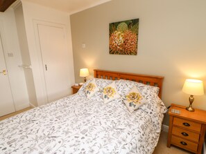 Cottage | Interior - Coverdale Cottage (Leyburn)