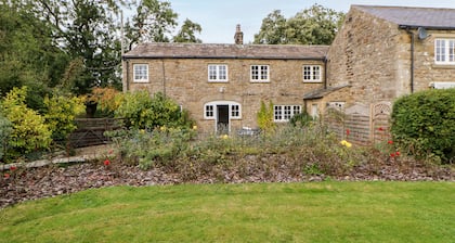 Coverdale Cottage
