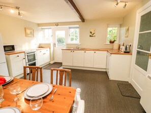 Ferienhaus | Innenbereich