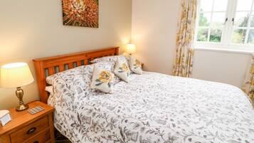 Casa de campo | Parte interna