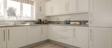 Cottage | Private kitchen