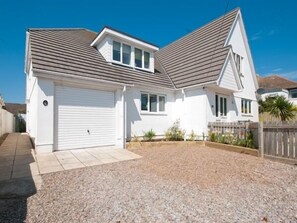 コテージ | 外観