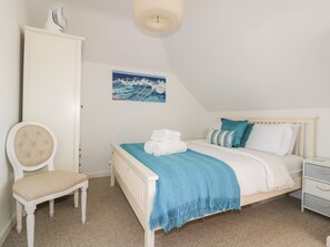 コテージ | 4 室のベッドルーム、客室ごとに異なる装飾、客室ごとに異なるインテリア、WiFi (無料)