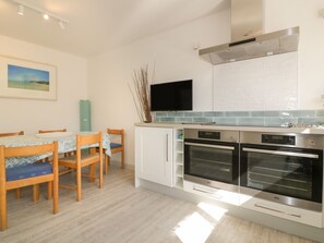 Cottage | Interieur