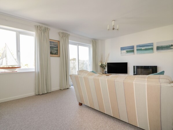 Cottage | Salle de séjour