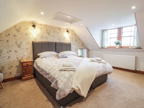 Småhus | 3 soverom, individuelt dekorert og individuelt innredet