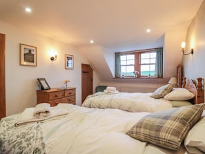 Cottage | 3 chambres, décoration personnalisée, ameublement personnalisé