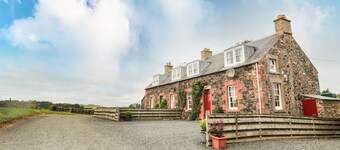 Craggs Cottage