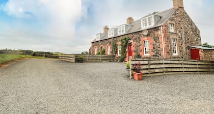 Craggs Cottage