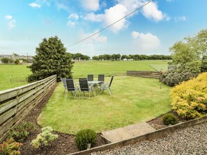 Cottage | Interior - Craggs Cottage (Kelso)