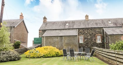 Craggs Cottage