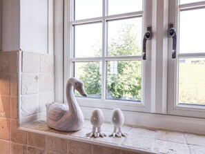 Cottage | Interni
