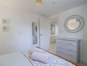 Cottage | 3 camere, con stile personalizzato, con arredamento individuale