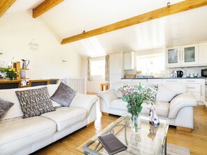 Cottage | Interni