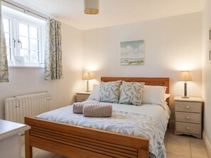 村舍 | 3 多间卧室、特 色装修、特色家居、免费 WiFi