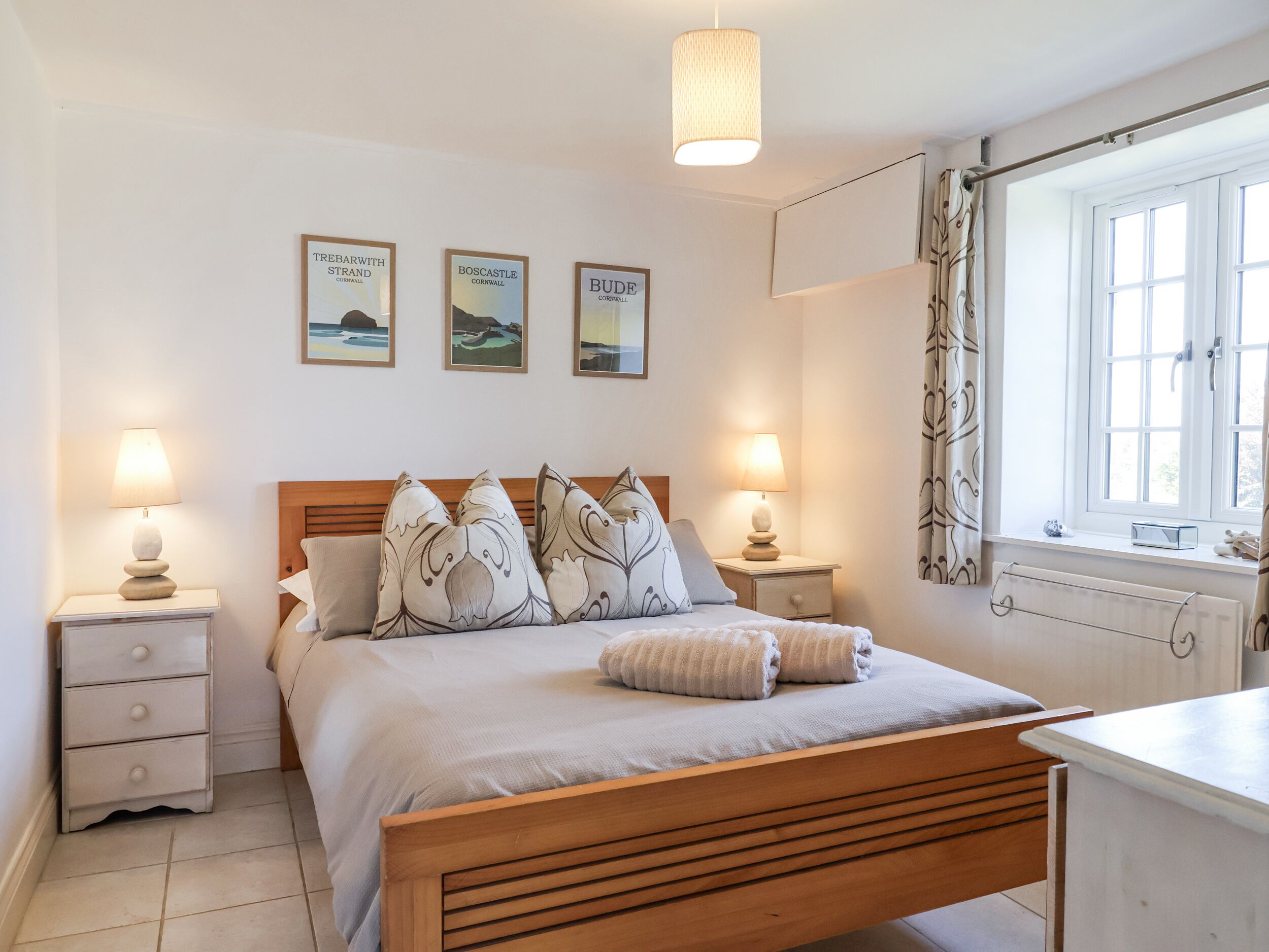 Cottage | 3 bedrooms, individually decorated, individually furnished, free WiFi