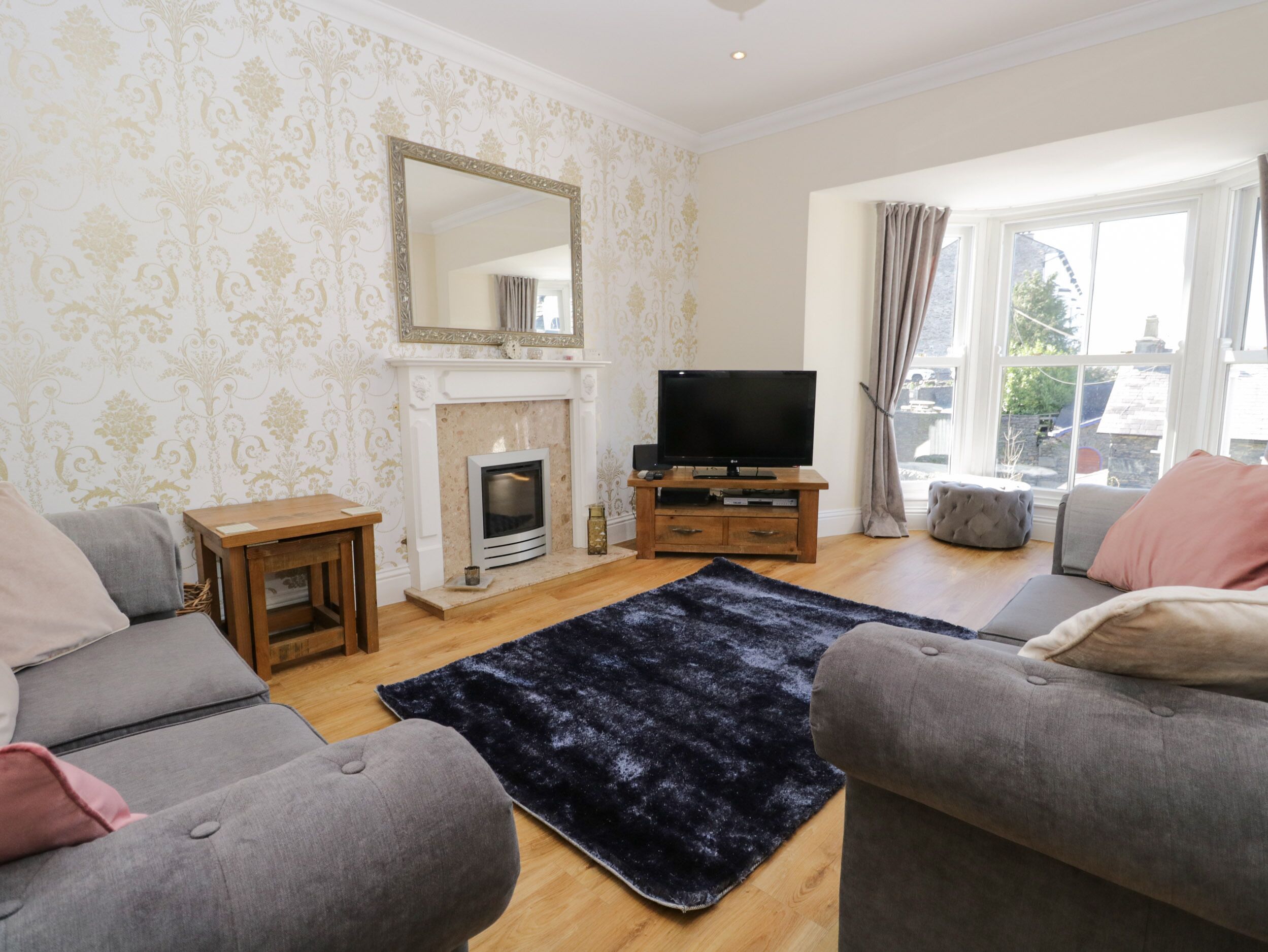 Casa de campo | Interior