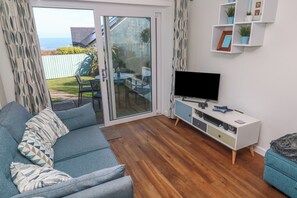 คอทเทจ | บริเวณนั่งเล่น