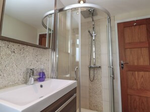 Cottage | Bathroom - Kittiwake (Newquay)