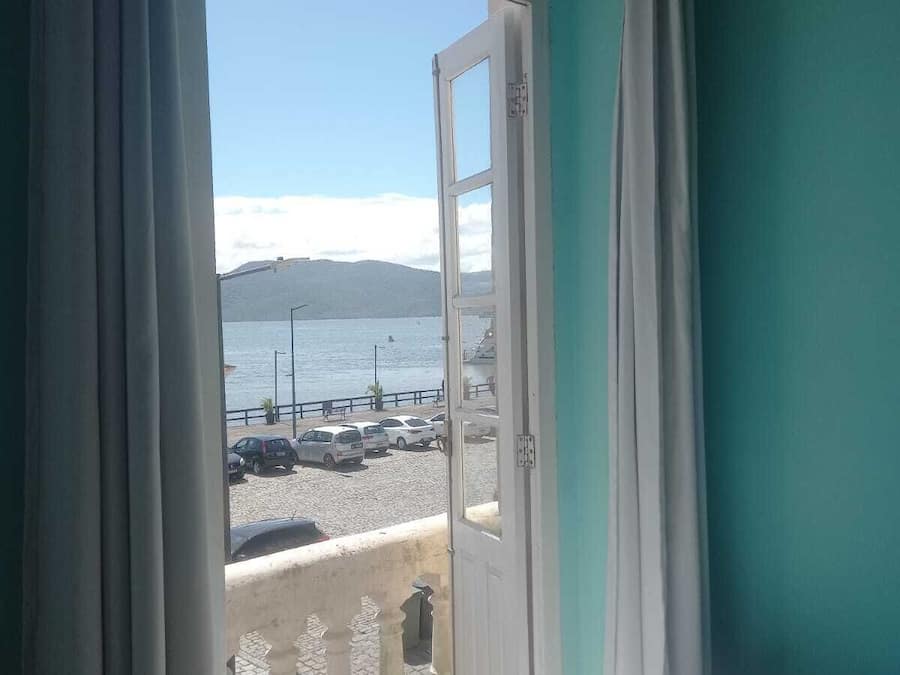 Standard Double or Twin Room, 1 Bedroom, Non Smoking | Free WiFi