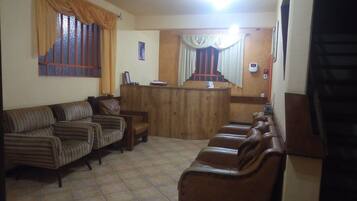 Recepción