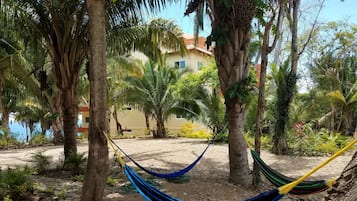 Servicio de la propiedad