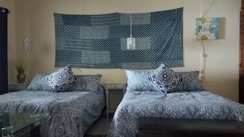 Standard Condo, 1 Bedroom, Kitchen, Ocean View | 1 bedroom, free WiFi