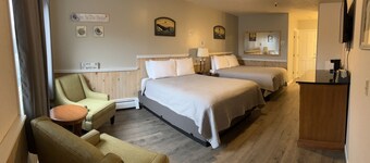 Vacationland Inn & Suites