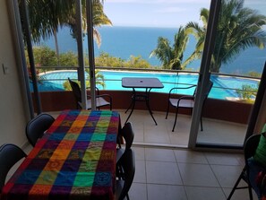 Restaurant - Vista Encantada 406 (Tepic)
