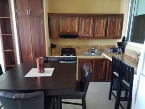 Private kitchen - Vista Encantada 407 (Tepic)