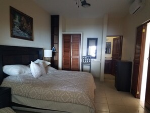 Standard Condo, 1 King Bed with Sofa bed, Kitchen, Ocean View - Vista Encantada 407 (Tepic)