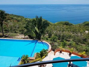 Balcony - Vista Encantada 407 (Tepic)