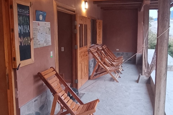 Teres/patio